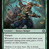 Attuned Hunter - Foil
