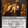Krumar Initiate - Foil