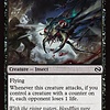 Delta Bloodflies - Foil