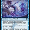 Constrictor Sage - Foil