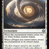 Teeming Dragonstorm - Foil