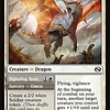 Riling Dawnbreaker - Foil