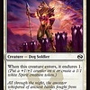 Fortress Kin-Guard - Foil