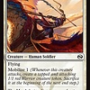 Dragonback Lancer - Foil