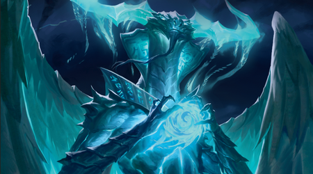 MTG Tarkir Dragonstorm singles