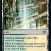 Selesnya Sanctuary - Foil