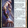 Sorcerer Class - Foil - Prerelease Promo