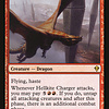 Hellkite Charger (LP)