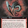 Fury Sliver - Foil