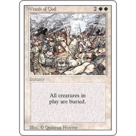 Wrath of God (MP)
