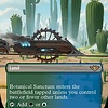 Botanical Sanctum