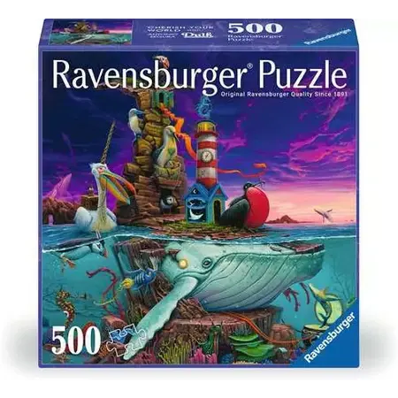 500 - Dulk - Archipelago