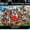 1000 - Canadian Collection - Oh, Canada!
