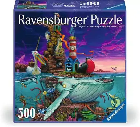500 - Dulk - Archipelago