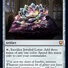 Jeweled Lotus