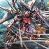 MG 1/100 Strike Rouge (Ootori Unit) Ver Rm