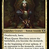 Queen Marchesa