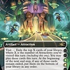 Storybook Ride - Foil