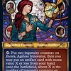 Jhoira, Ageless Innovator - Foil