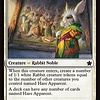 Hare Apparent - Foil