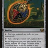 Coalition Relic