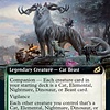 Kaheera, the Orphanguard