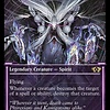 Horobi, Death's Wail - Foil