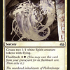 Lingering Souls - Foil