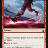 Expedite - Foil