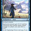 Curious Obsession - Foil