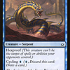 Striped Riverwinder - Foil