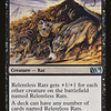 Relentless Rats