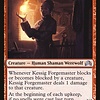 Kessig Forgemaster - Foil
