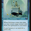 Scrivener - Foil
