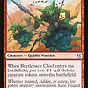 Beetleback Chief - Foil