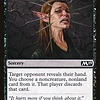 Duress - Foil
