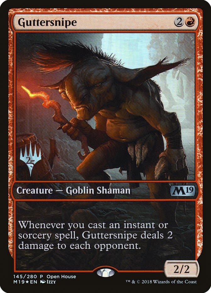 Guttersnipe - Open House Promo