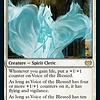 Voice of the Blessed - Foil