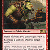 Goblin Trashmaster