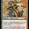 Goblin Flectomancer