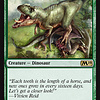 Gigantosaurus