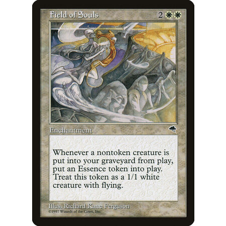 Field of Souls