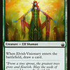 Elvish Visionary