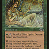 Elvish Lyrist