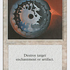 Disenchant