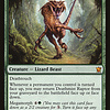 Deathmist Raptor