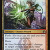 Izzet Staticaster