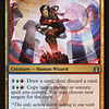 Nivix Guildmage