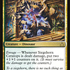 Siegehorn Ceratops
