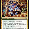 Siegehorn Ceratops